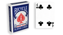  Blue One Way Forcing Deck (4c)
