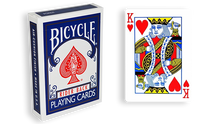  Blue One Way Forcing Deck (kh)
