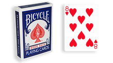  Blue One Way Forcing Deck (8h)