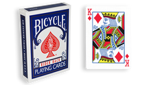  Blue One Way Forcing Deck (kd)