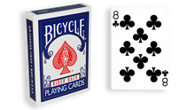  Blue One Way Forcing Deck (8c)