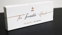 The Invisible Hand SET (Device and DVD Set) by Michel - Trick