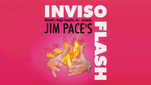  Inviso Flash by Jim Pace - Trick