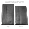 Plus Wallet (Small) by Jerry O'Connell and PropDog - Trick