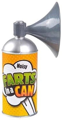 Farts in a Can