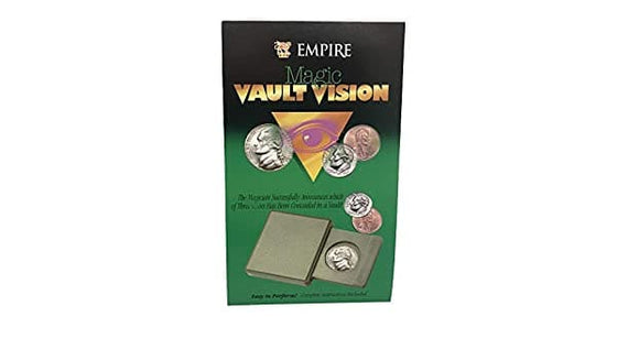 Magic Vault Vision by Empire