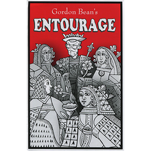  Entourage by Gordon Bean - Trick