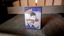  Paul Harris Presents Tattoo Joe by Joe Russell and Paul Harris - DVD