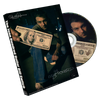 Paul Harris Presents Juan Hundred Dollar Bill Switch (with Hundy 500 Bonus) by Doug McKenzie - DVD