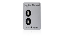  Spider Thread (2 piece pack) - Yigal Mesika