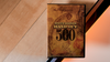 Paul Harris Presents Hand Out 500 by Steve Haynes - DVD