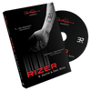 Paul Harris Presents Rizer by Eric Ross and B. Smith - DVD