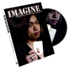 Imagine by G and SansMinds - DVD