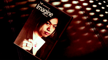  Imagine by G and SansMinds - DVD