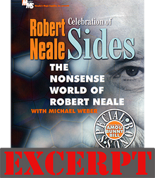  Bunny Bill video (Excerpt of Celebration Of Sides by Robert Neale) DOWNLOAD