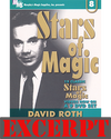 They Both Go Across video DOWNLOAD (Excerpt of Stars Of Magic #8 (David Roth))