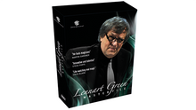  Lennart Green MASTERFILE (4 DVD Set) by Lennart Green and Luis de Matos - DVD