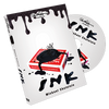 Paul Harris Presents Ink (Gimmick and DVD) by Mickael Chatelain and Paul Harris - DVD