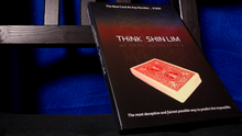  Think by Shin Lim - DVD