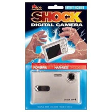  Shock Digital Fake Camera by Loftus
