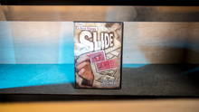  Paul Harris Presents Slide (DVD and Gimmick) by Titanas and Demon - DVD