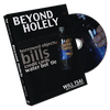 Beyond Holely by Will Tsai and SansMinds - Tricks