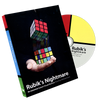 Rubik's Nightmare by Michael Lam and SansMinds Magic - DVD