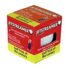  Jetstreamer Trick Golf Ball