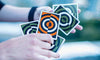 Cardistry Con 2019 Playing Cards by Art of Play