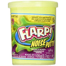  Flarp! Noise Putty by Ja-Ru
