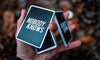One Way Playing Cards by Nobody Knows