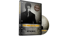  The Red Envelope by David Sousa and Luis De Matos - DVD