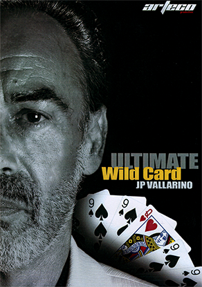 Ultimate Wild Card (Online Video and Gimmick)