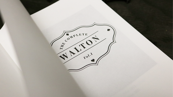 The Complete Walton (Vol.1)
