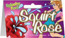  Squirt Rose by Loftus