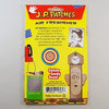 J.P. Patch Air Freshener by Archie McPhee