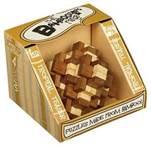  Bamboozlers Tropical Teaser Jigsaw Puzzle by Professor Puzzle