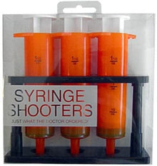  Syringe Shooters by Kheper Games