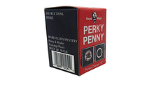  Perky Penny by Royal Magic