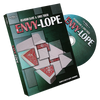 Paul Harris Presents Envylope (RED) by Brandon David and Chris Turchi - Trick