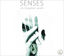  Senses (DVD and Gimmick) by Christopher Wiehl - DVD