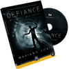 Defiance (DVD with Gimmick) - Mariano Goni