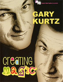  Creating Magic by Gary Kurtz video DOWNLOAD