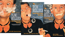  Expert Cigarette Magic Made Easy - 3 Volume Set by Tom Mullica video DOWNLOAD