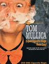 Expert Cigarette Magic Made Easy - Vol.1 by Tom Mullica video DOWNLOAD