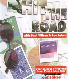  Hit the Road by Paul Wilson & Lee Asher video DOWNLOAD