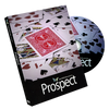 Prospect (DVD and Gimmicks) by SansMinds - DVD