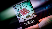  Prospect (DVD and Gimmicks) by SansMinds - DVD