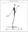 Master Course Sponge Balls Vol. 3 by Daryl video DOWNLOAD