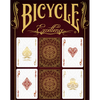 Bicycle Excellence Deck by US Playing Card Co.